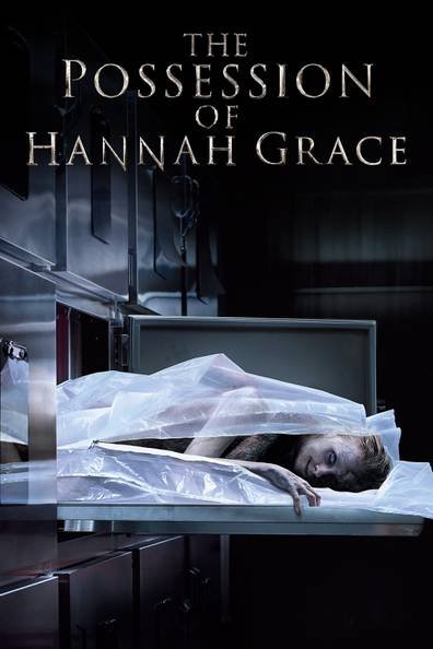 The Possession of Hannah Grace - VJ Emmy